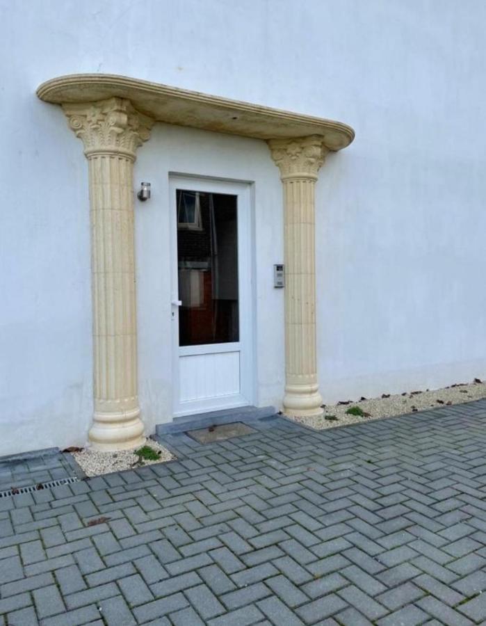 Het Damhert Kortenaken ภายนอก รูปภาพ